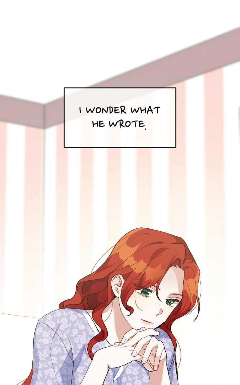 Answer Me, My Prince Chapter 77 page 43 - 