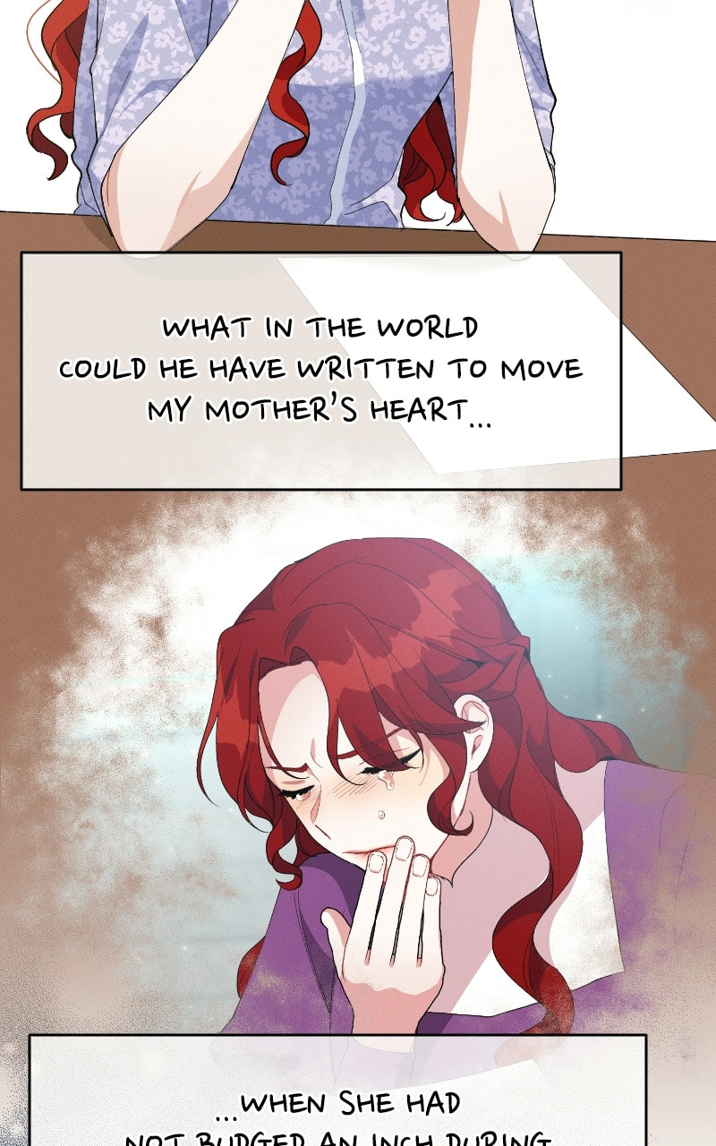 Answer Me, My Prince Chapter 77 page 44 - 
