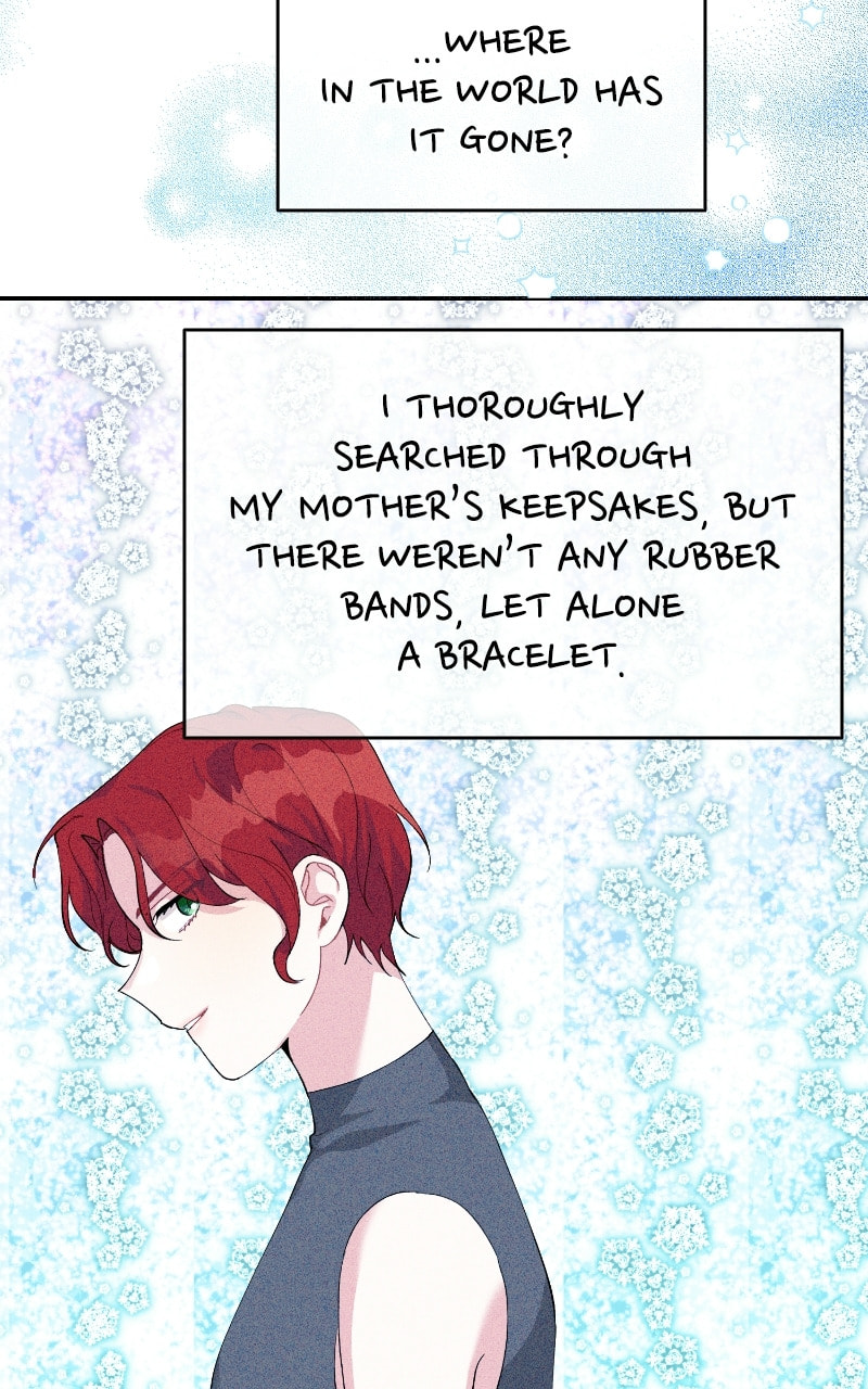 Answer Me, My Prince Chapter 77 page 46 - 