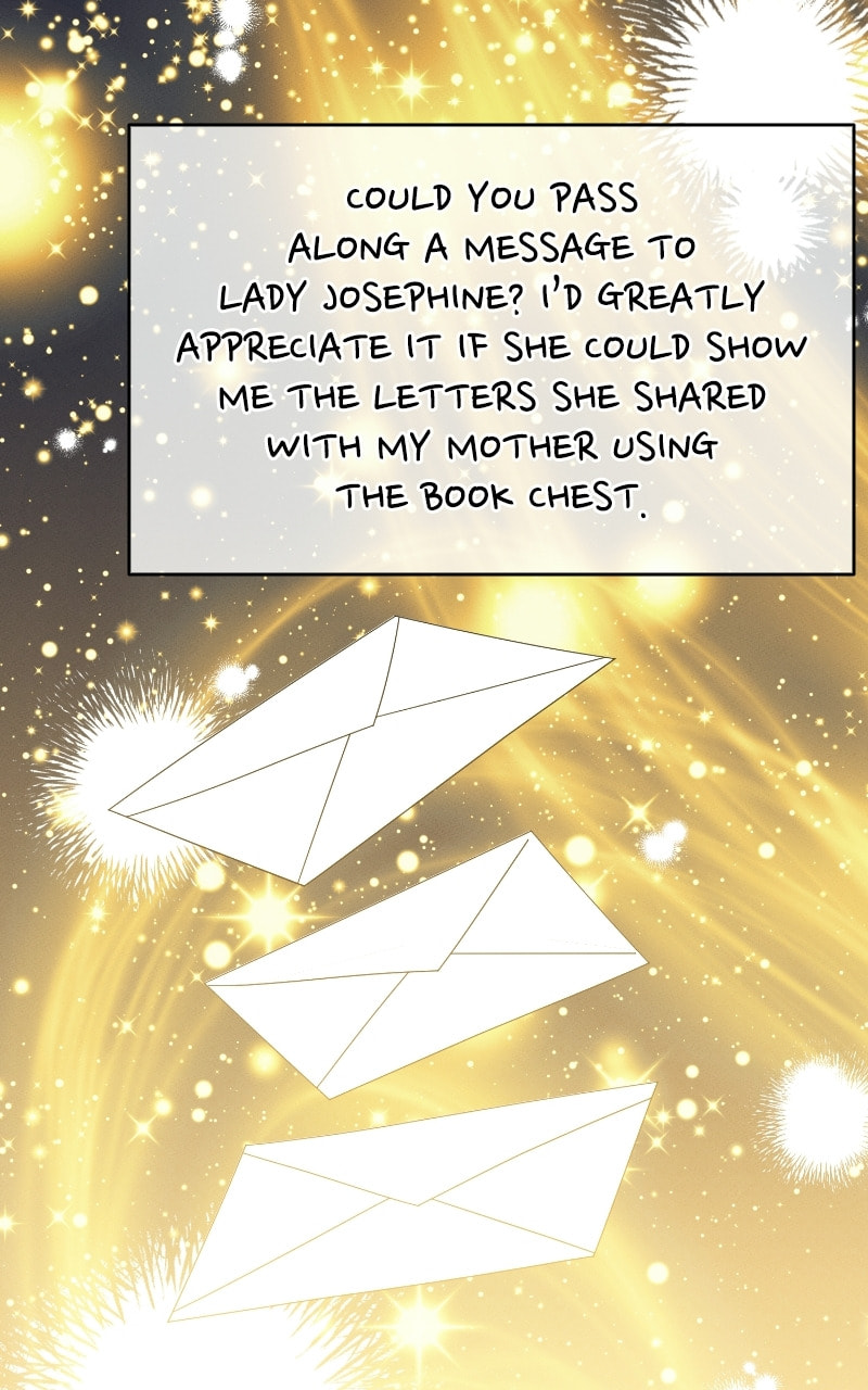 Answer Me, My Prince Chapter 77 page 48 - 