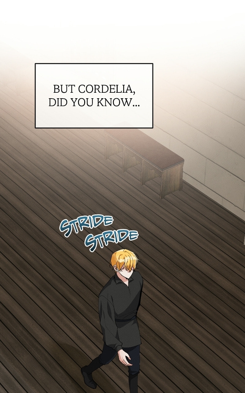 Answer Me, My Prince Chapter 77 page 6 - 