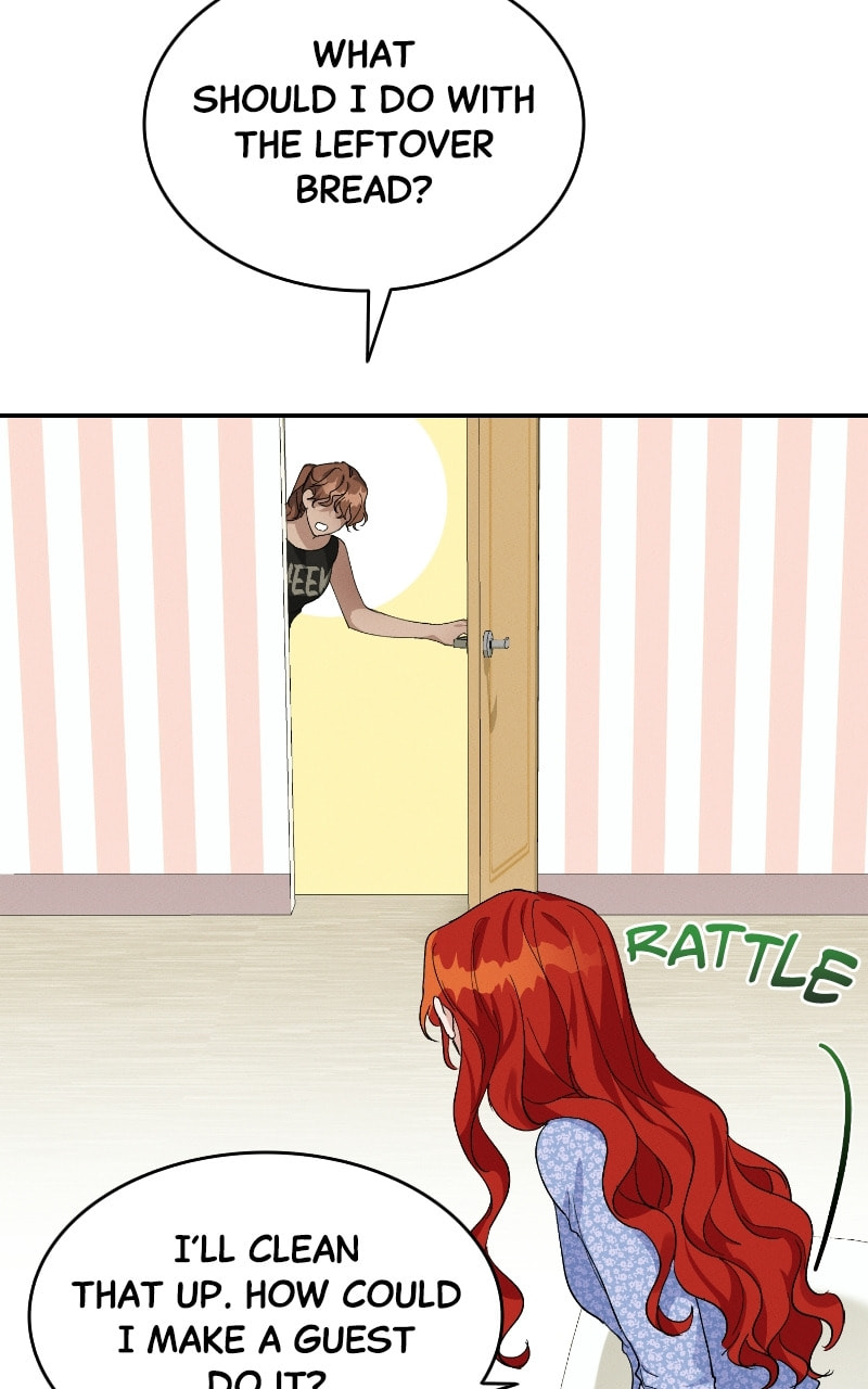 Answer Me, My Prince Chapter 77 page 51 - 