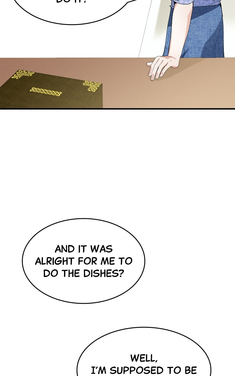 Answer Me, My Prince Chapter 77 page 52 - 