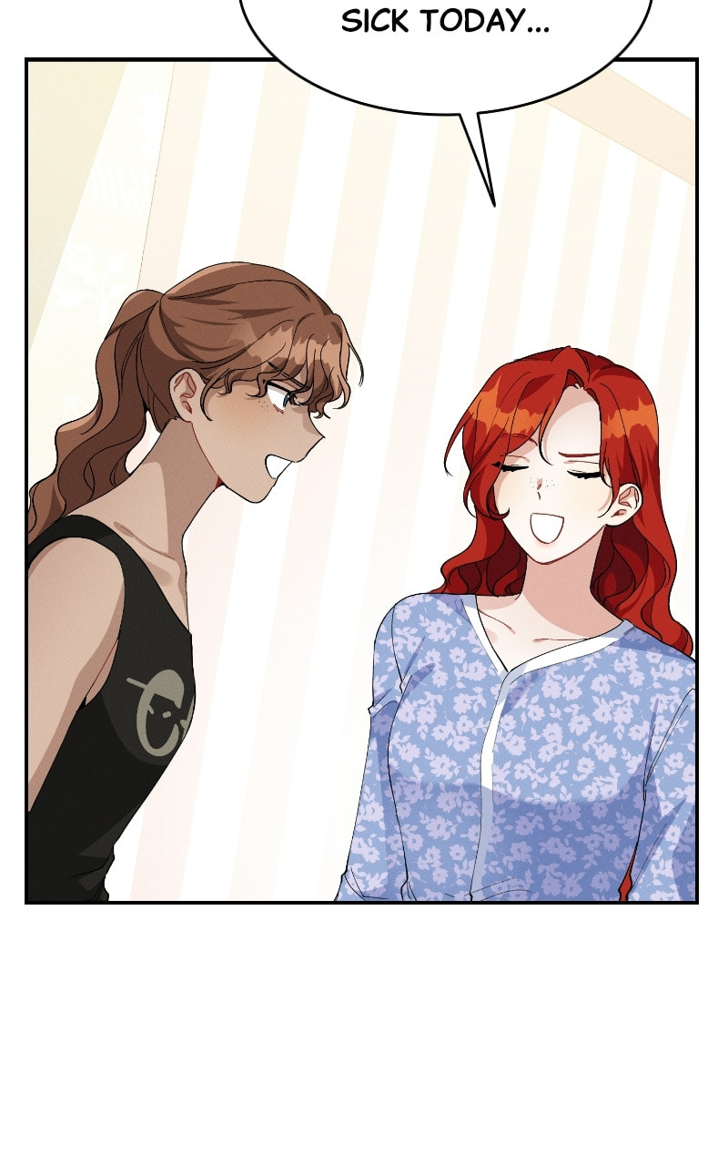 Answer Me, My Prince Chapter 77 page 53 - 