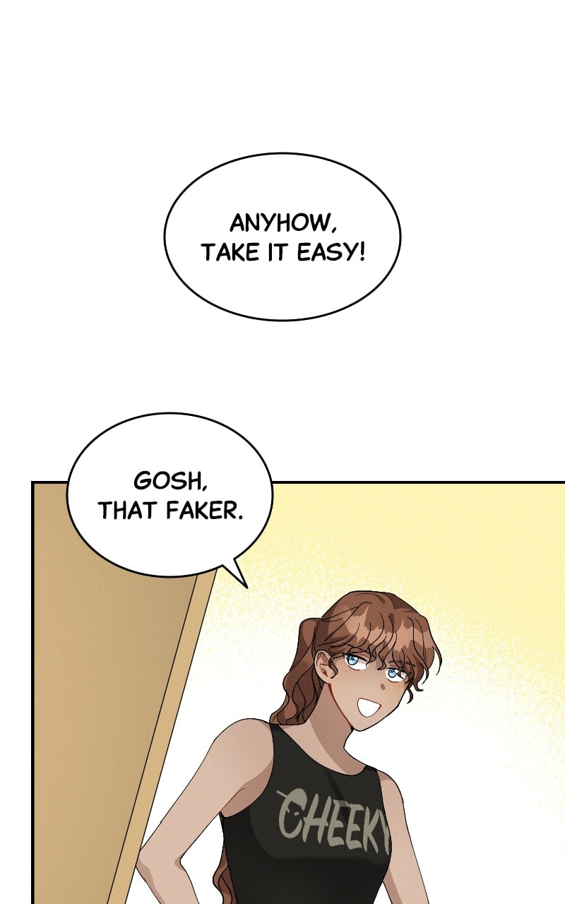 Answer Me, My Prince Chapter 77 page 54 - 