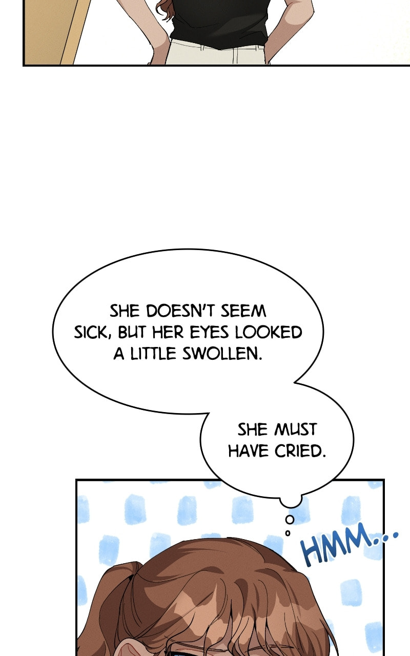 Answer Me, My Prince Chapter 77 page 55 - 