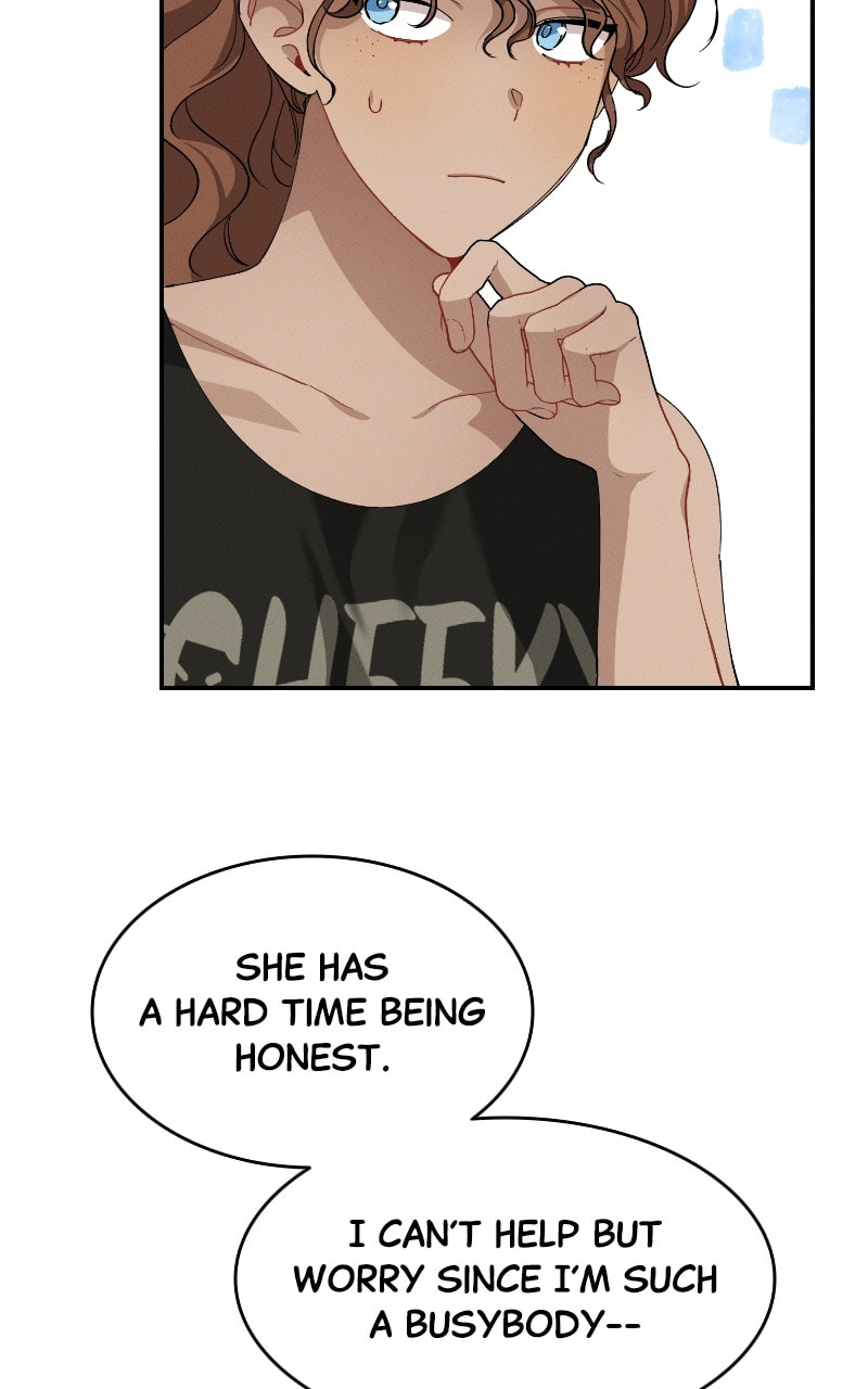 Answer Me, My Prince Chapter 77 page 56 - 