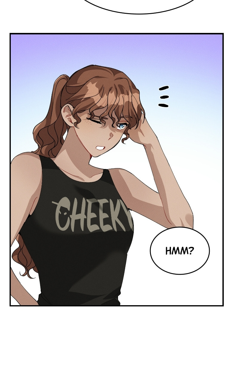 Answer Me, My Prince Chapter 77 page 57 - 