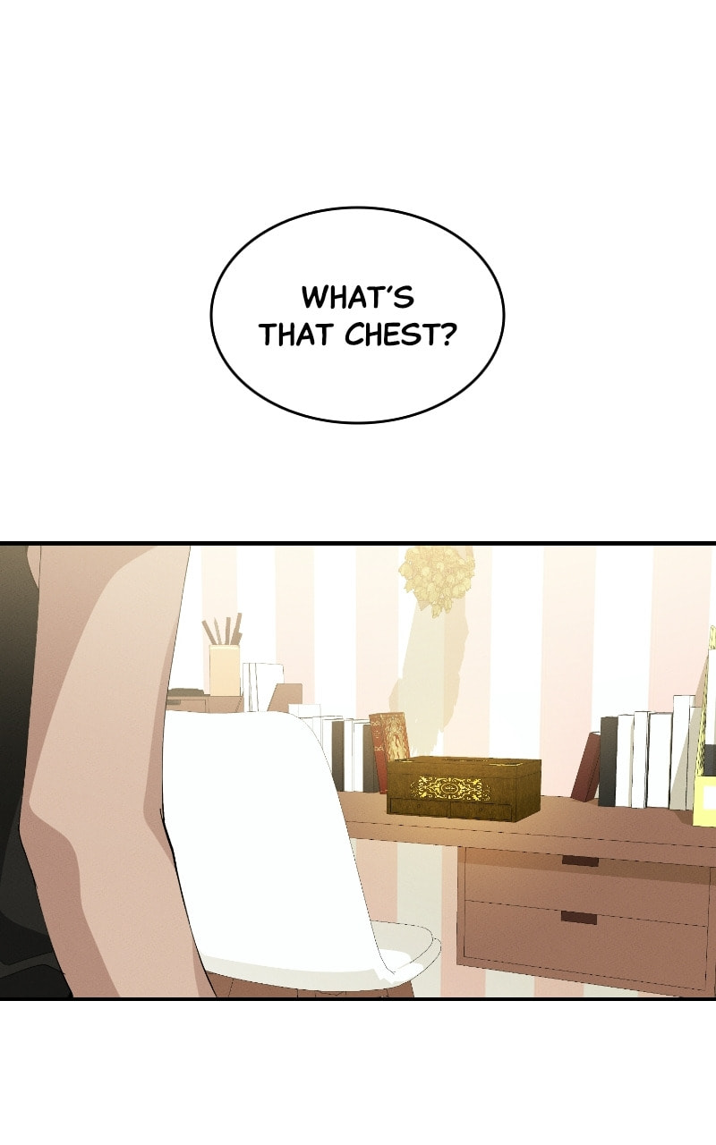 Answer Me, My Prince Chapter 77 page 58 - 