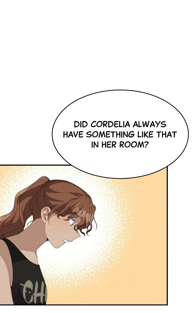 Answer Me, My Prince Chapter 77 page 59 - 