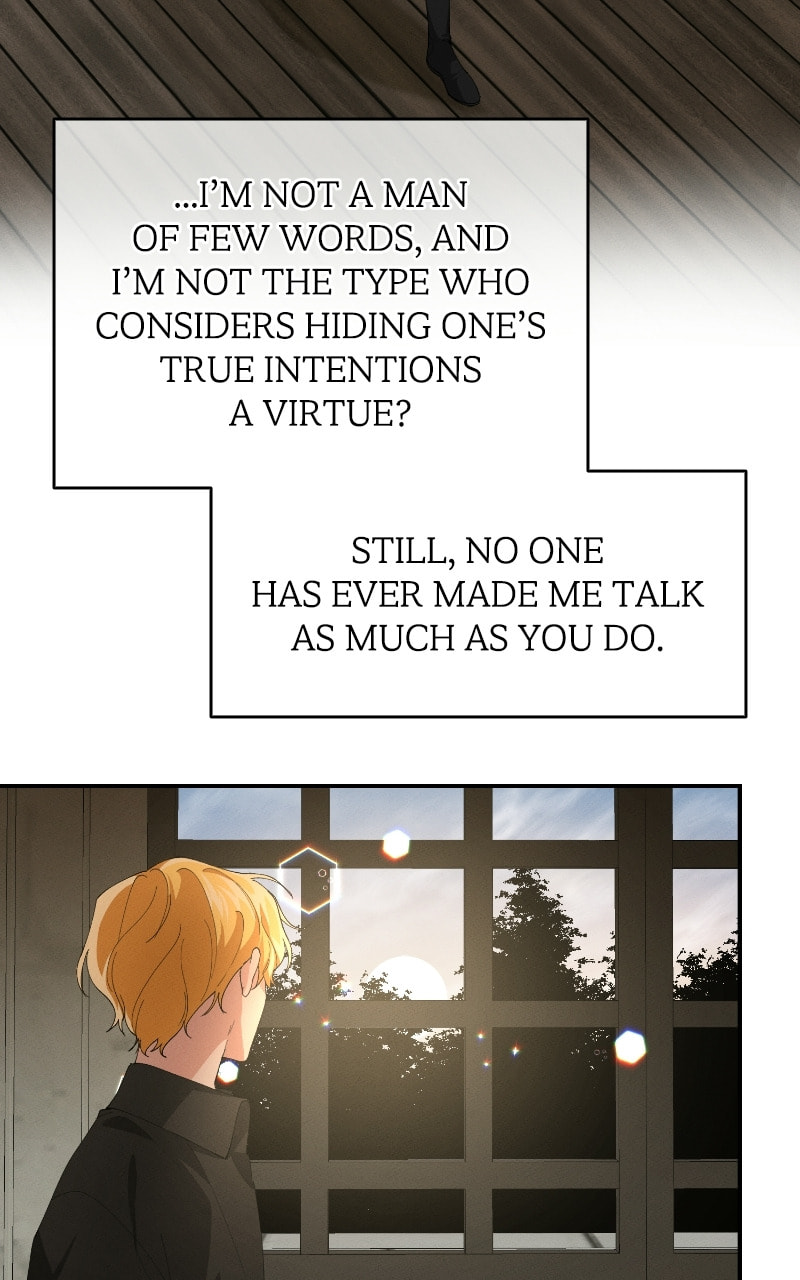 Answer Me, My Prince Chapter 77 page 7 - 