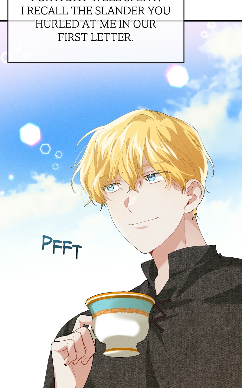 Answer Me, My Prince Chapter 77 page 64 - 