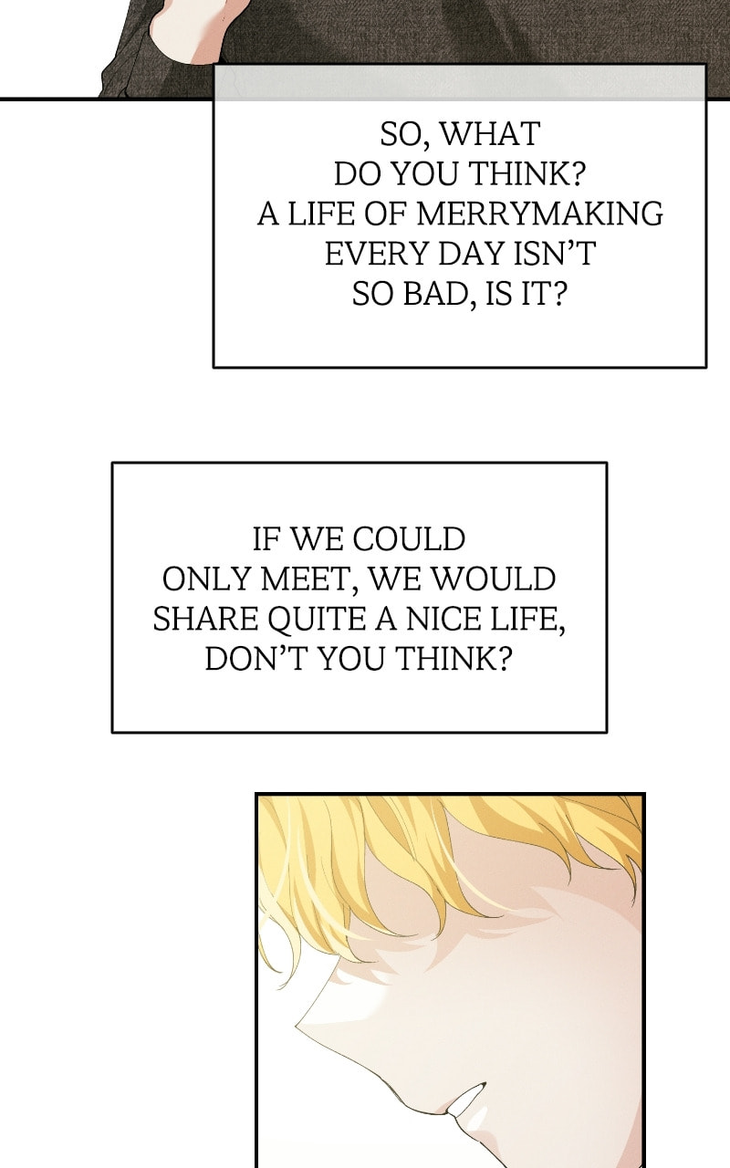 Answer Me, My Prince Chapter 77 page 65 - 