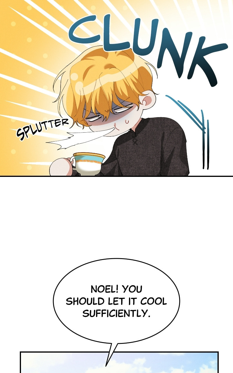 Answer Me, My Prince Chapter 77 page 67 - 