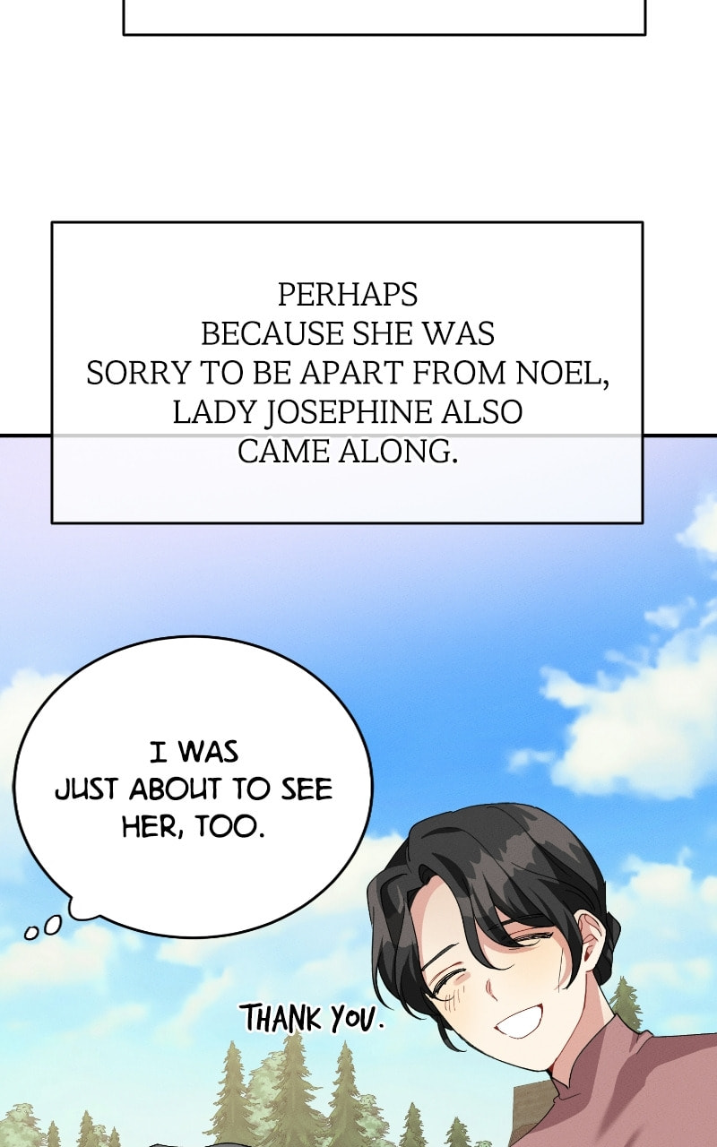 Answer Me, My Prince Chapter 77 page 69 - 