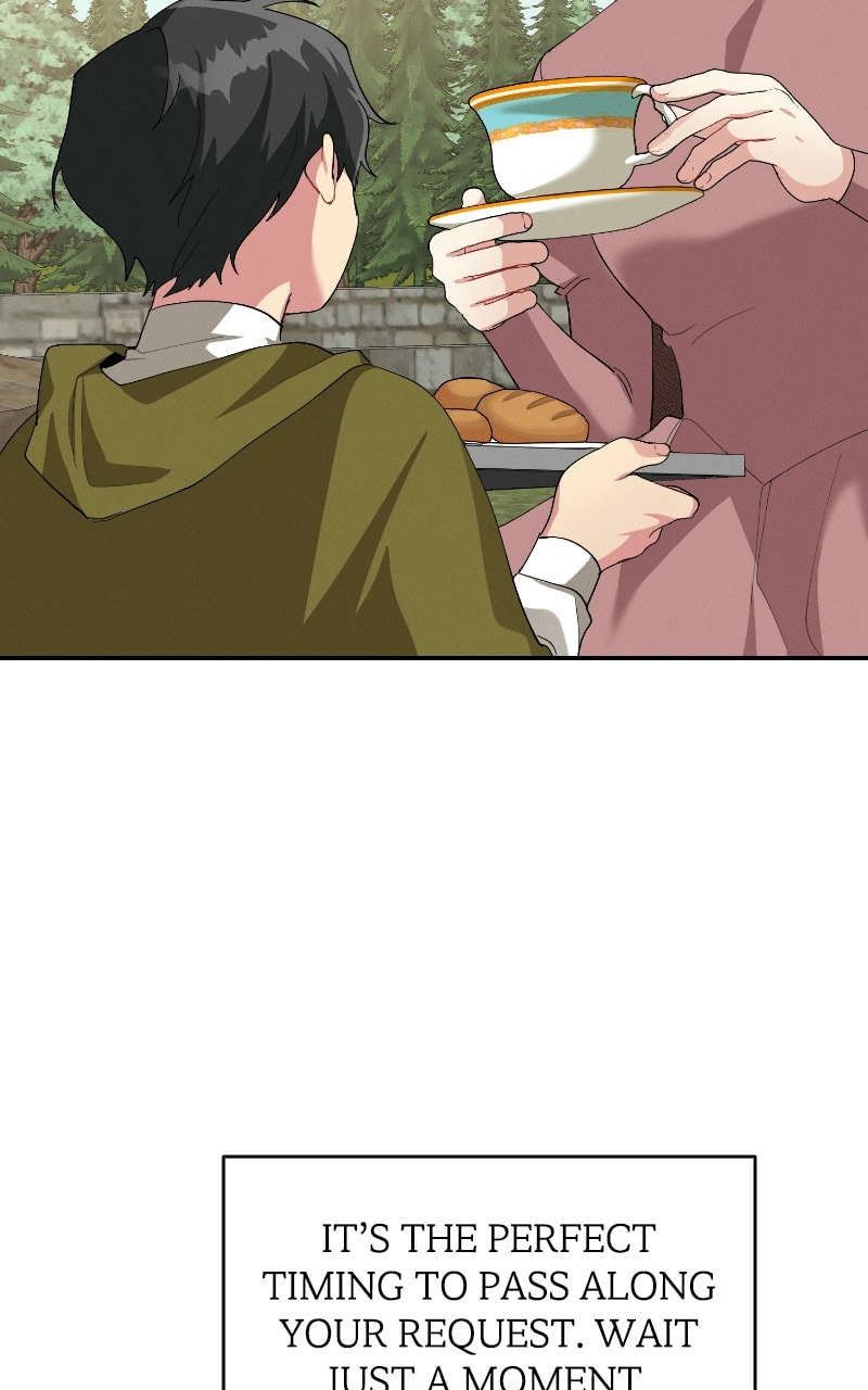 Answer Me, My Prince Chapter 77 page 70 - 