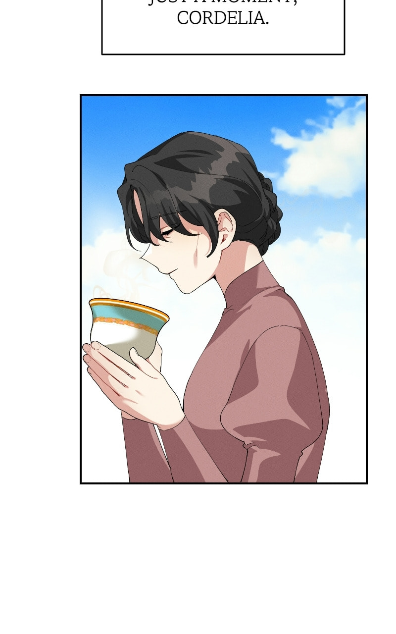 Answer Me, My Prince Chapter 77 page 71 - 