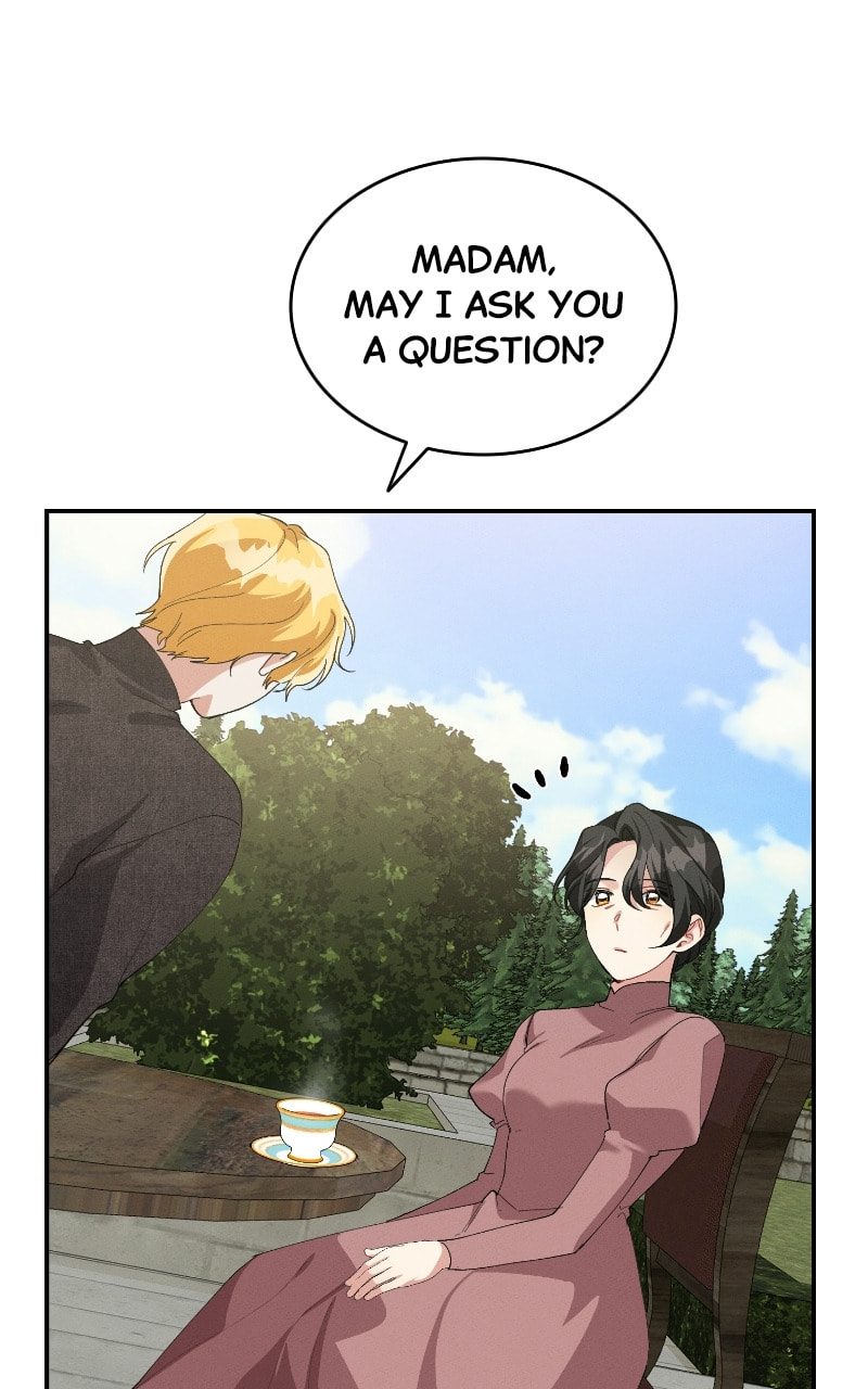 Answer Me, My Prince Chapter 77 page 72 - 