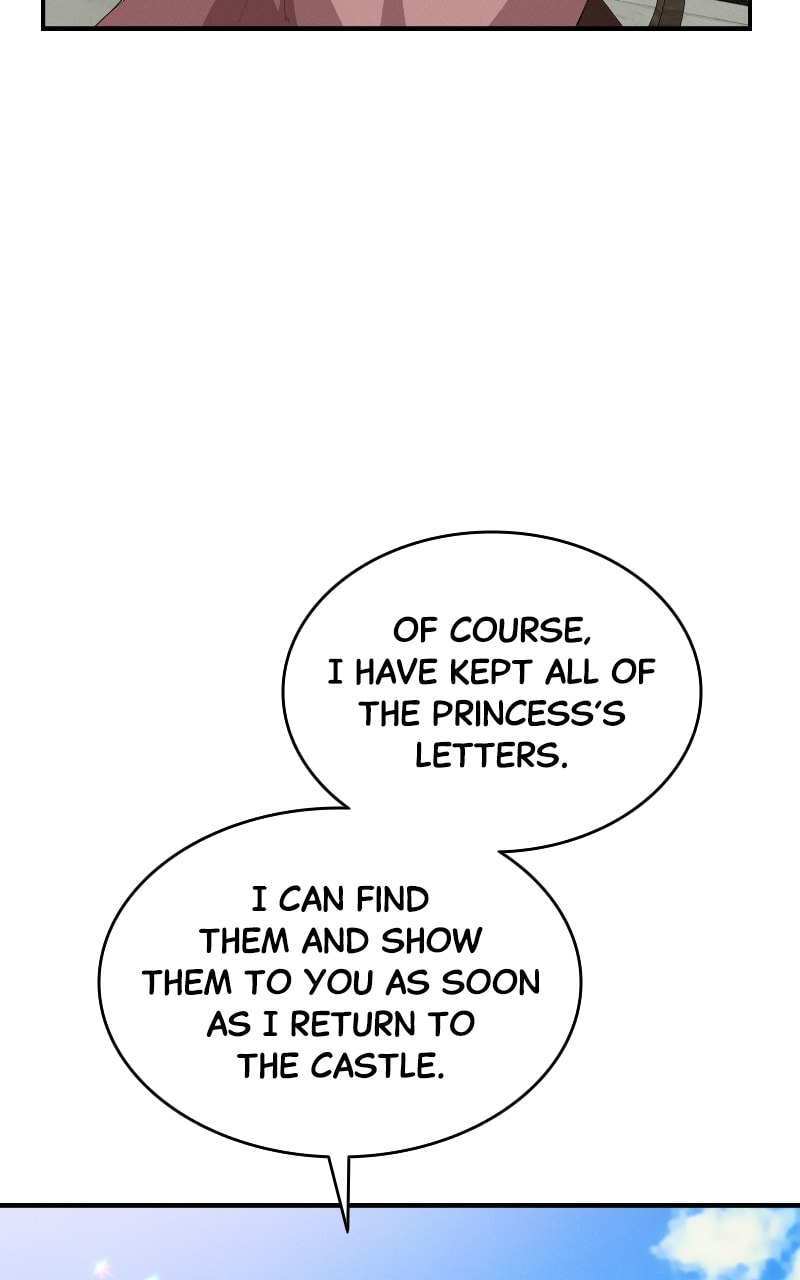 Answer Me, My Prince Chapter 77 page 73 - 