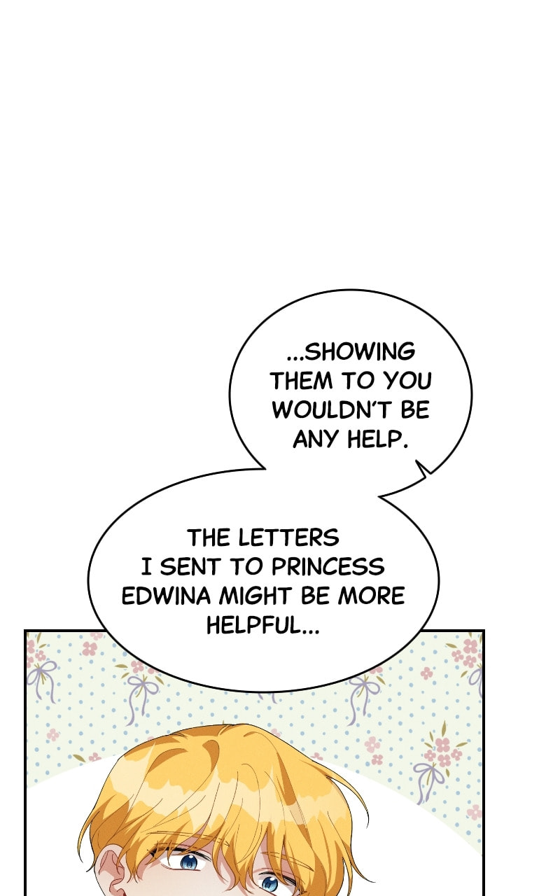 Answer Me, My Prince Chapter 77 page 75 - 