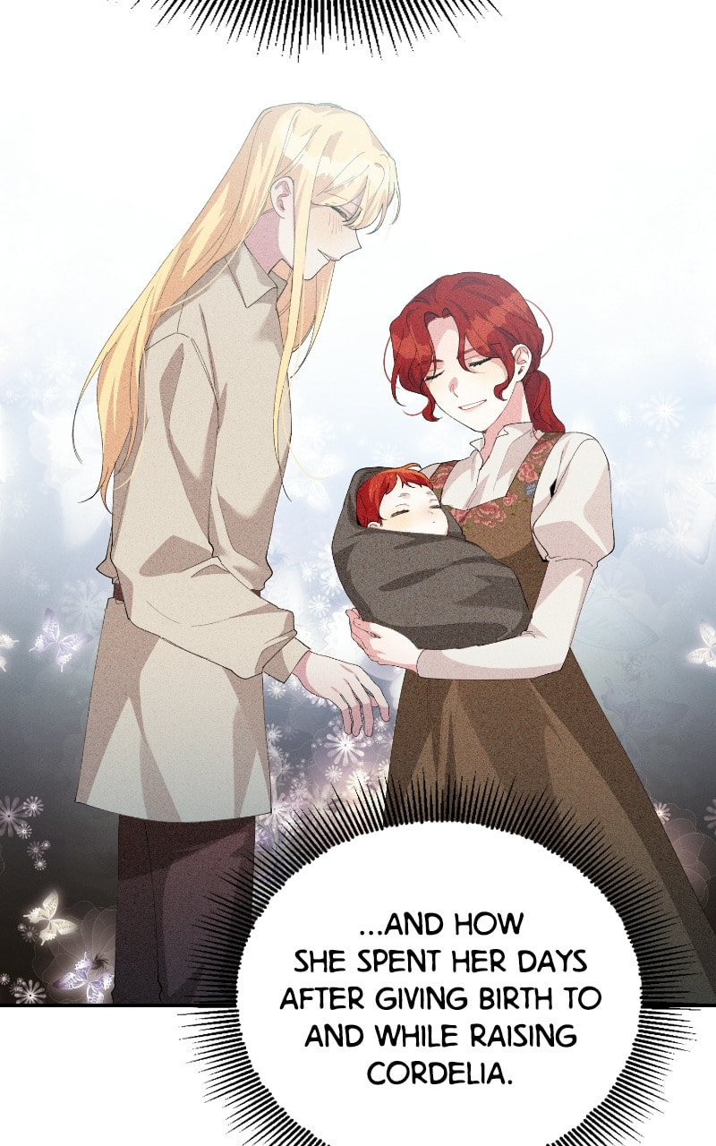 Answer Me, My Prince Chapter 77 page 77 - 