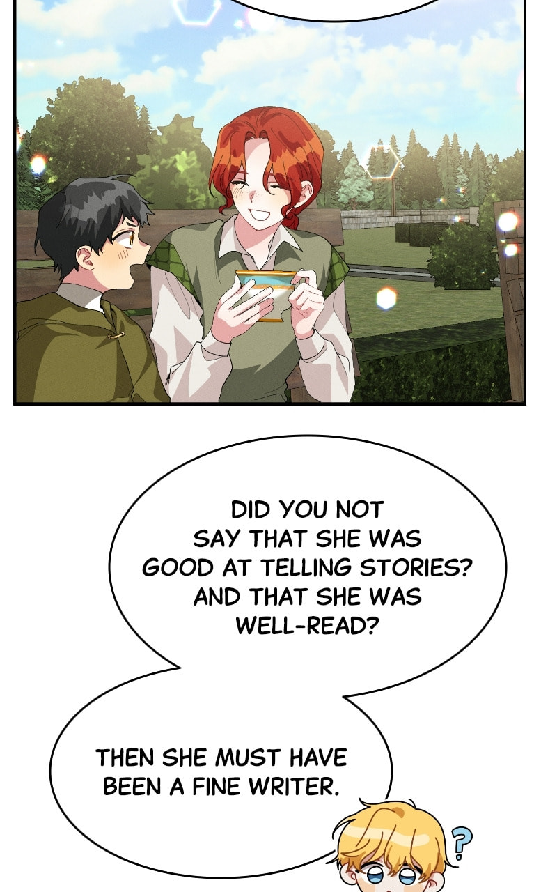 Answer Me, My Prince Chapter 77 page 80 - 