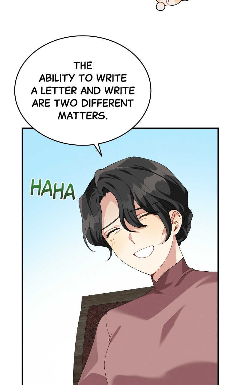 Answer Me, My Prince Chapter 77 page 81 - 