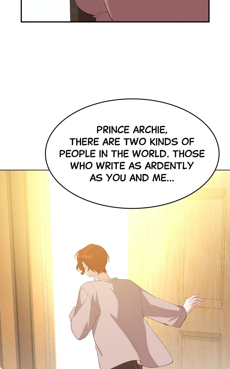 Answer Me, My Prince Chapter 77 page 82 - 