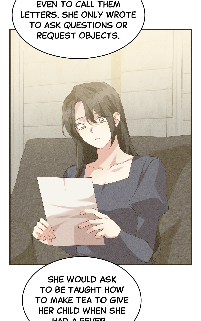 Answer Me, My Prince Chapter 77 page 84 - 