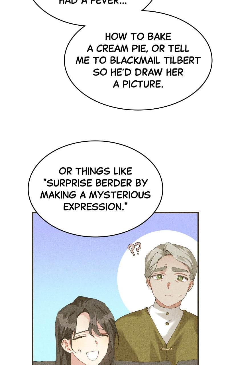 Answer Me, My Prince Chapter 77 page 85 - 
