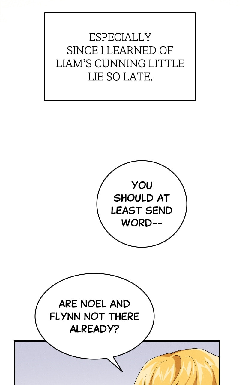 Answer Me, My Prince Chapter 77 page 10 - 