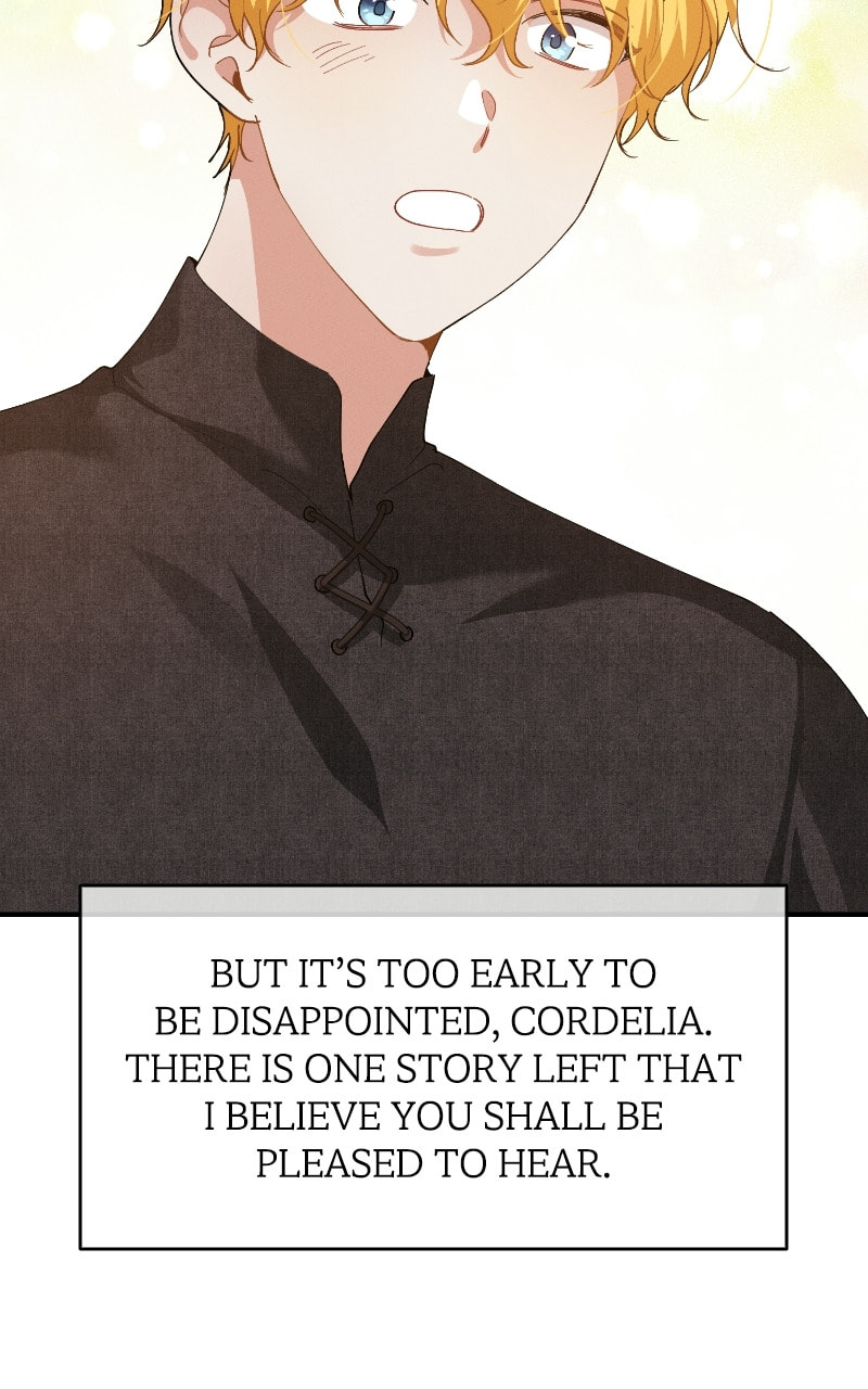 Answer Me, My Prince Chapter 77 page 91 - 