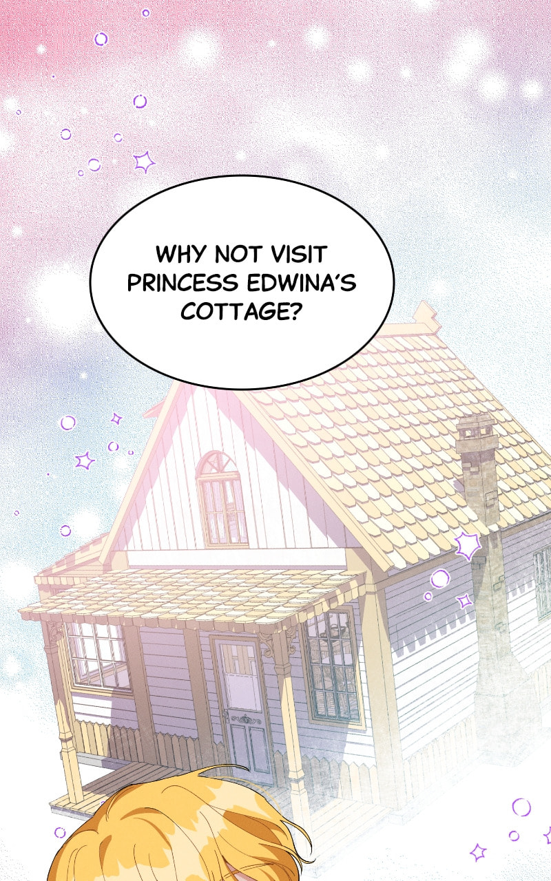 Answer Me, My Prince Chapter 78 page 2 - 