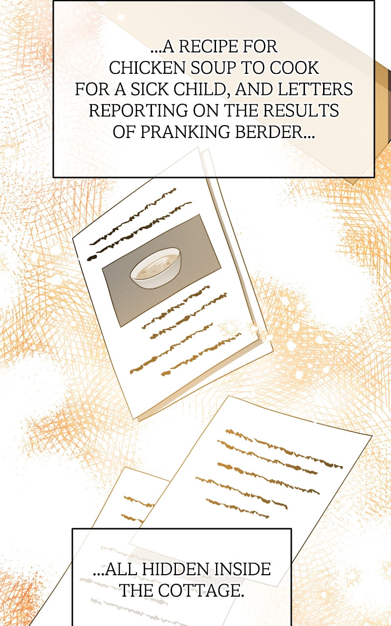 Answer Me, My Prince Chapter 78 page 11 - 