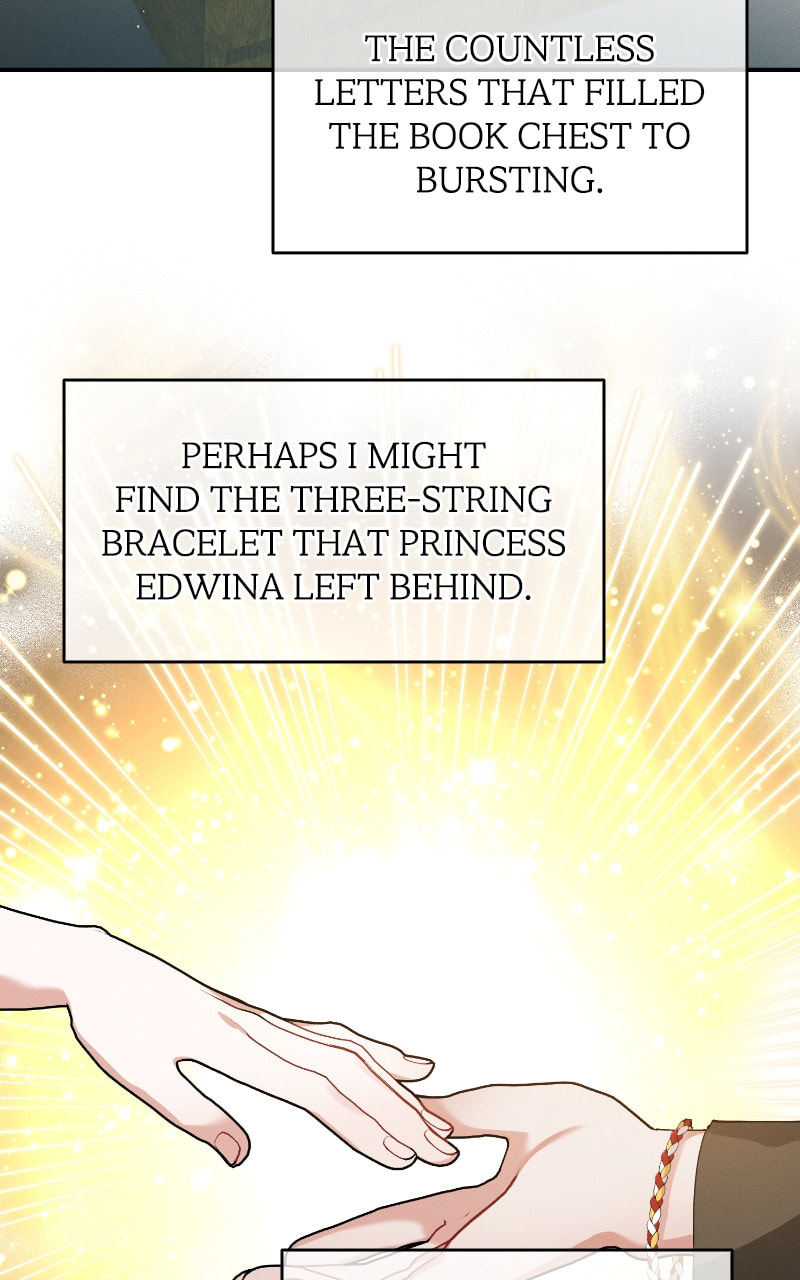 Answer Me, My Prince Chapter 78 page 13 - 