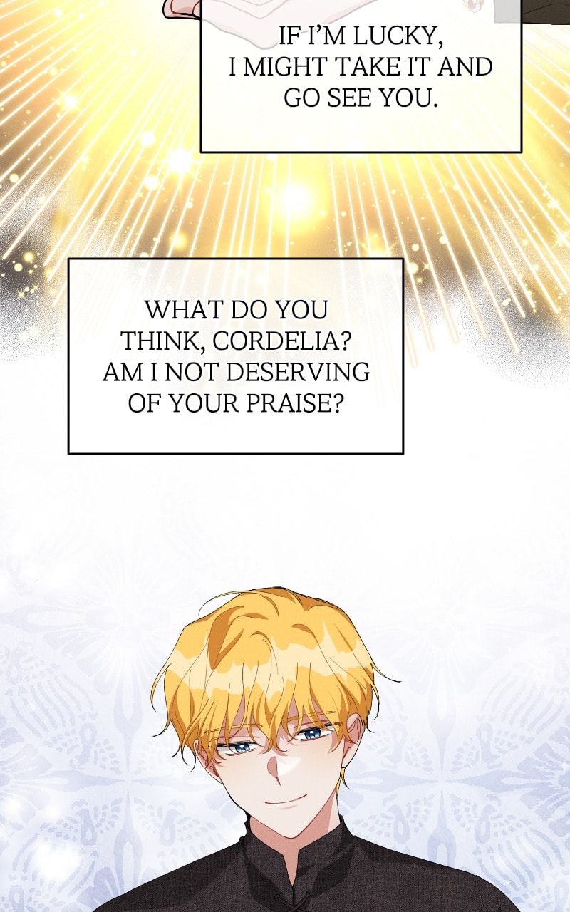 Answer Me, My Prince Chapter 78 page 14 - 
