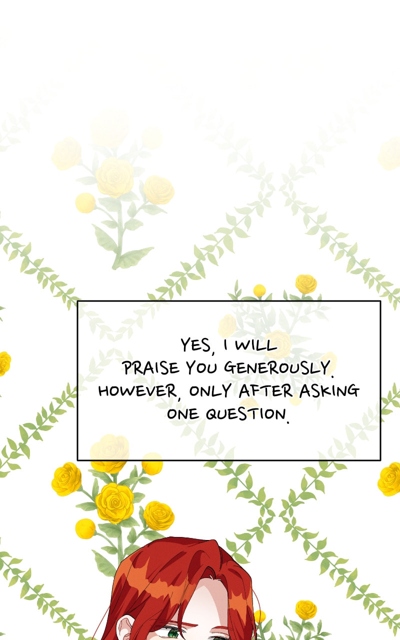 Answer Me, My Prince Chapter 78 page 17 - 