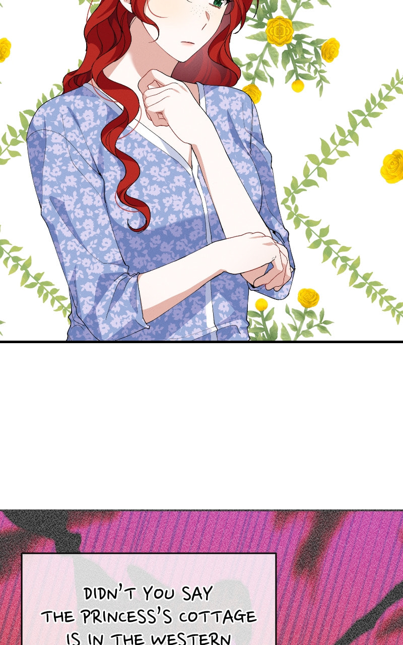 Answer Me, My Prince Chapter 78 page 18 - 