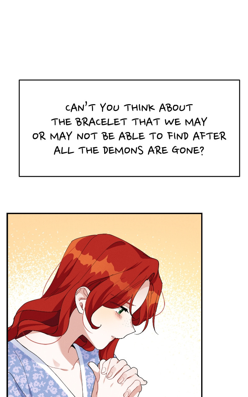 Answer Me, My Prince Chapter 78 page 20 - 