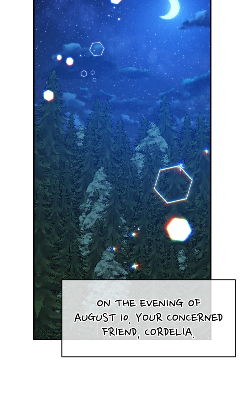 Answer Me, My Prince Chapter 78 page 22 - 