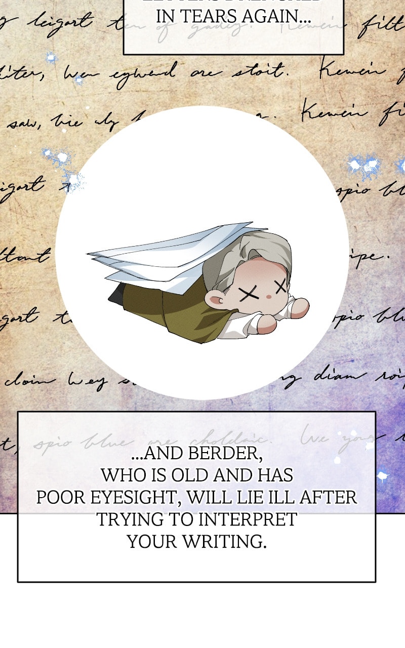 Answer Me, My Prince Chapter 78 page 26 - 