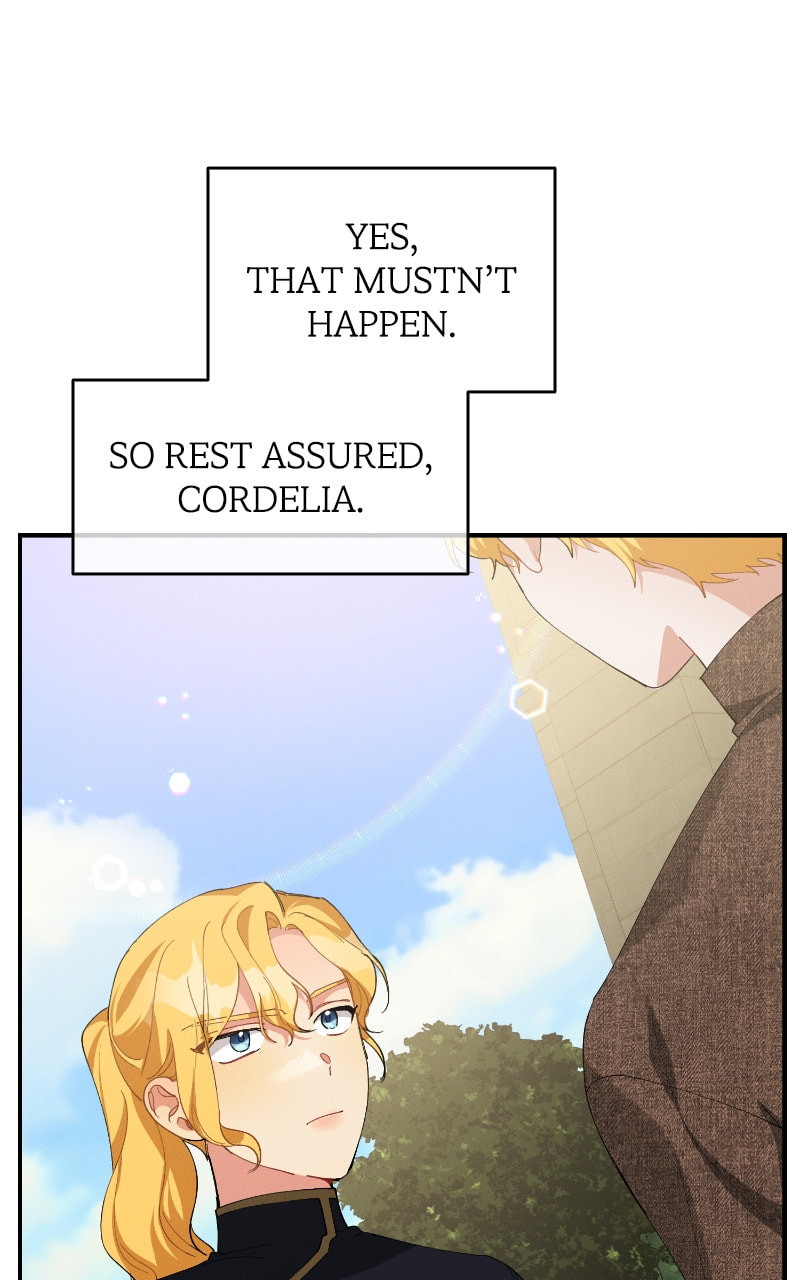 Answer Me, My Prince Chapter 78 page 27 - 