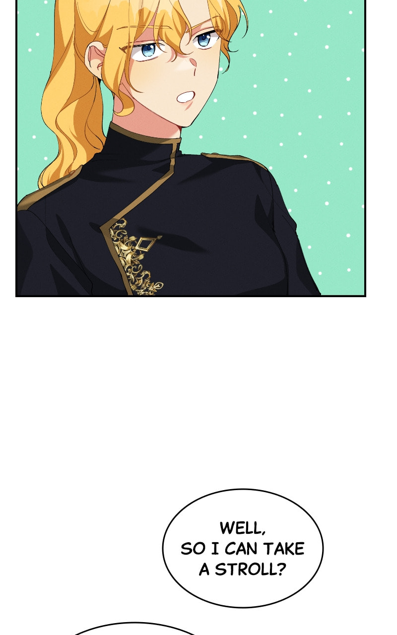 Answer Me, My Prince Chapter 78 page 29 - 