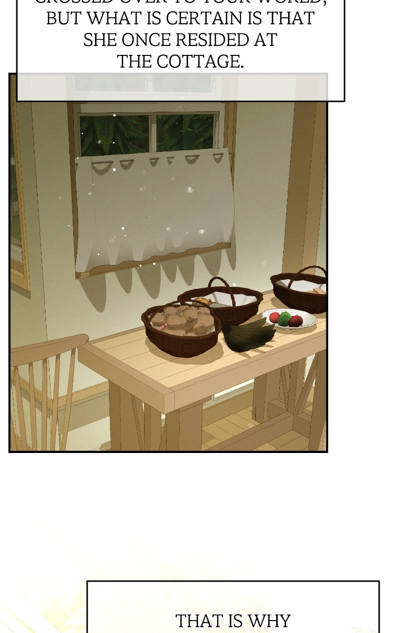 Answer Me, My Prince Chapter 78 page 4 - 