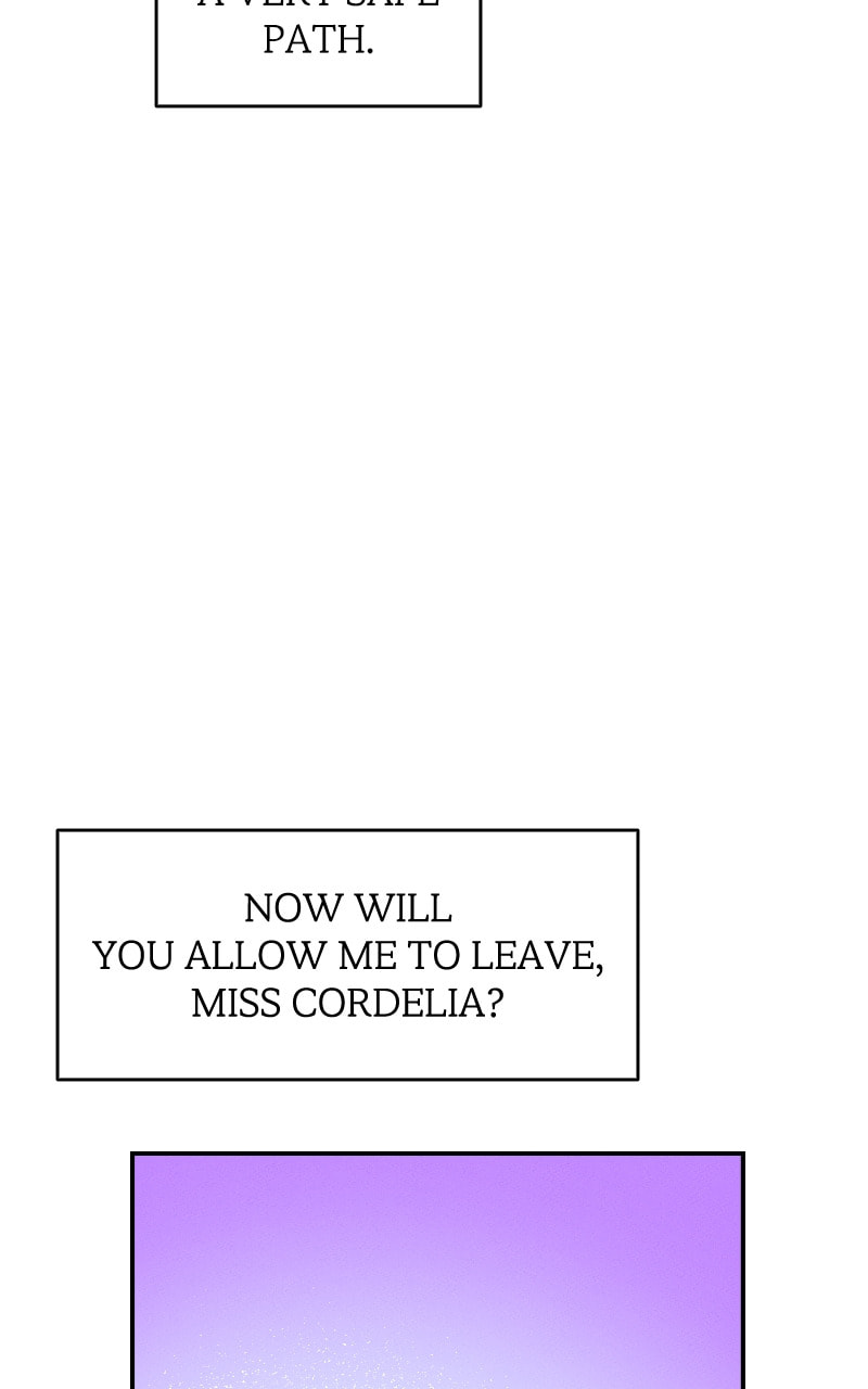 Answer Me, My Prince Chapter 78 page 35 - 