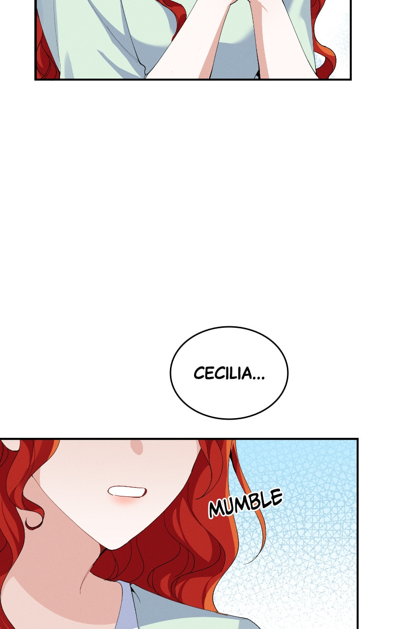 Answer Me, My Prince Chapter 78 page 38 - 