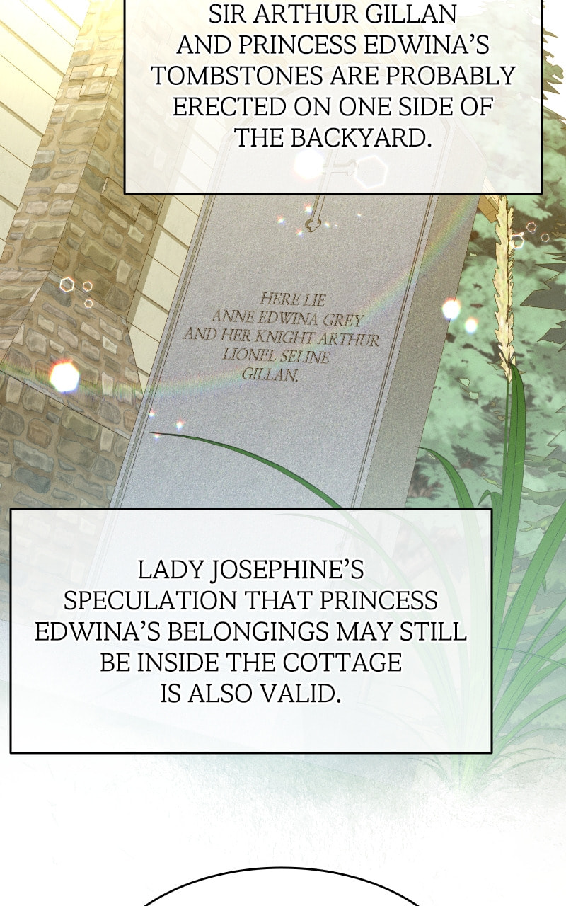 Answer Me, My Prince Chapter 78 page 5 - 