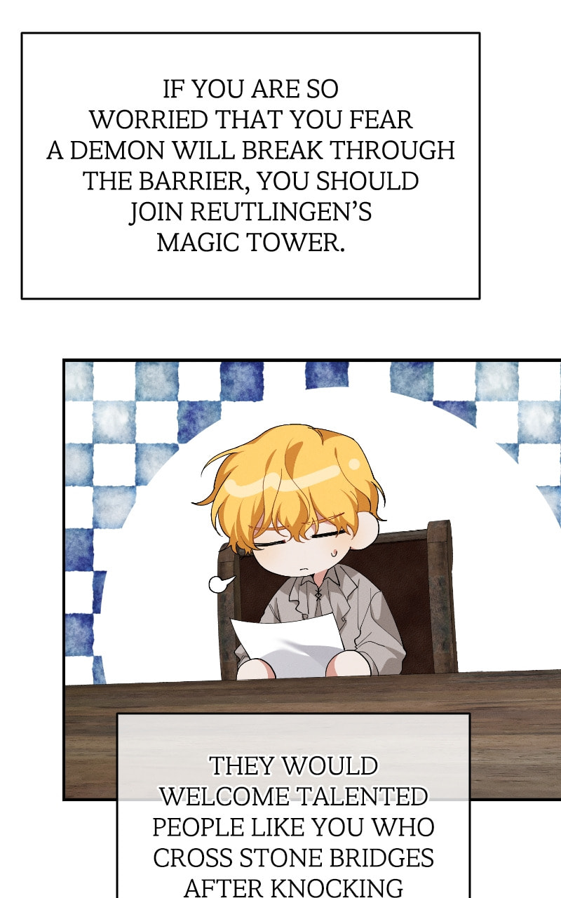 Answer Me, My Prince Chapter 78 page 41 - 