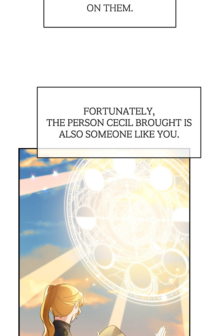 Answer Me, My Prince Chapter 78 page 42 - 