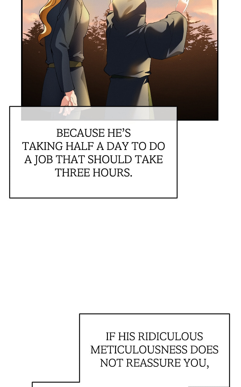 Answer Me, My Prince Chapter 78 page 43 - 